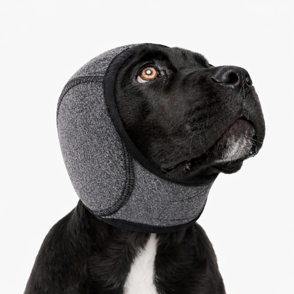 Anxiety Relief Ear Muffs for Dogs