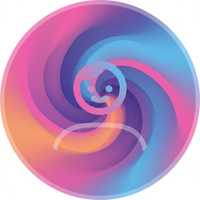 No like a generic one just like a chill colourful one 